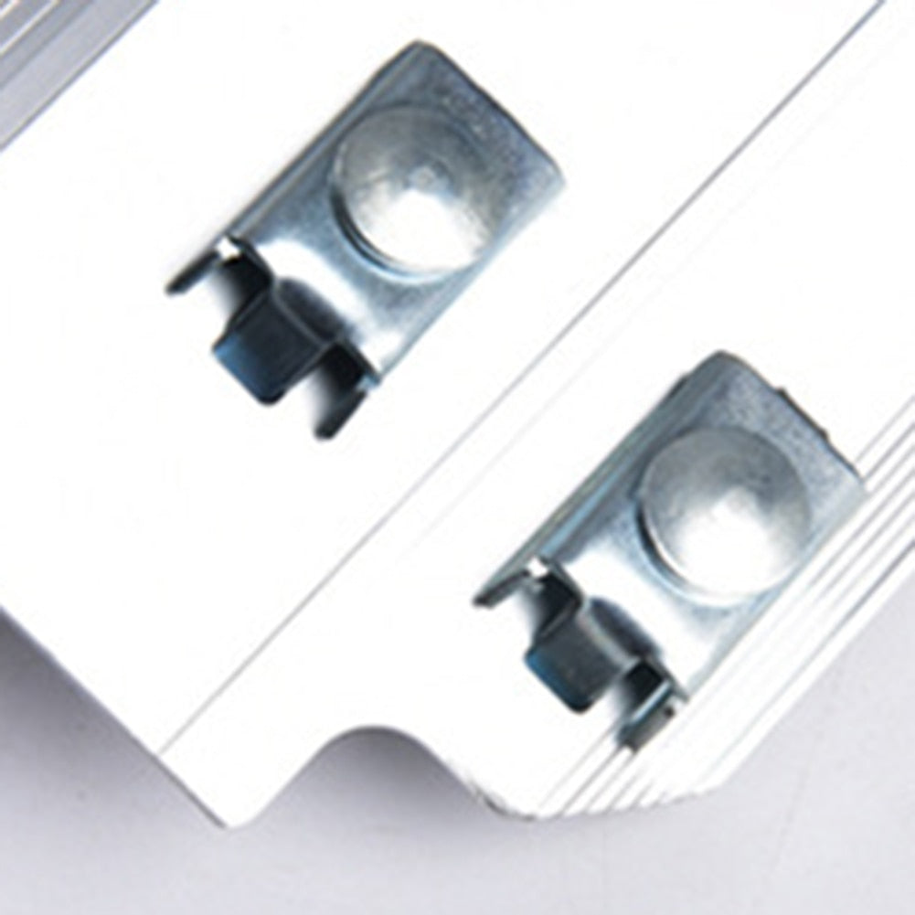 Heavy Duty Aluminum 45 Degree Tile Trimming Chamfering Guide