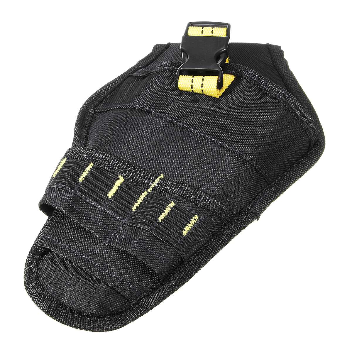 600D Oxford Cordless Drill Holster – Electrician Tool Belt Pouch, Model 685821