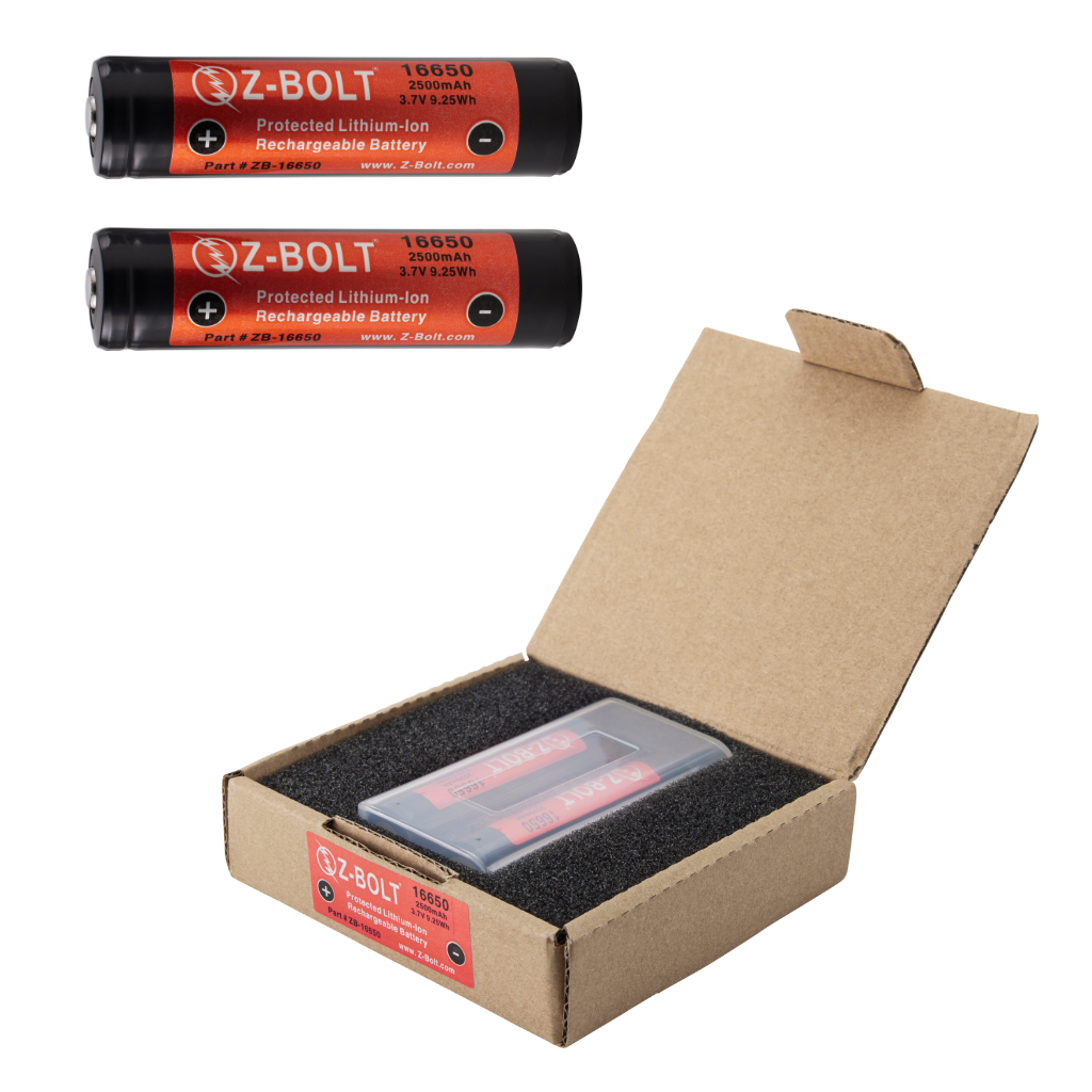 Rechargeable Household Battery & Charger Kit – Reusable Power for Compatible Electronics