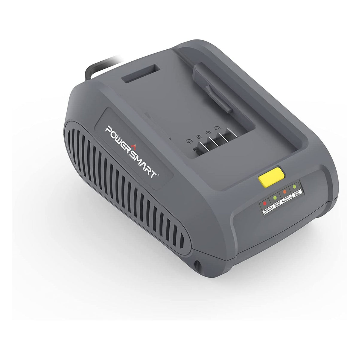 PowerSmart 40V 4A Battery Charger DB2202A For Cordless Tools