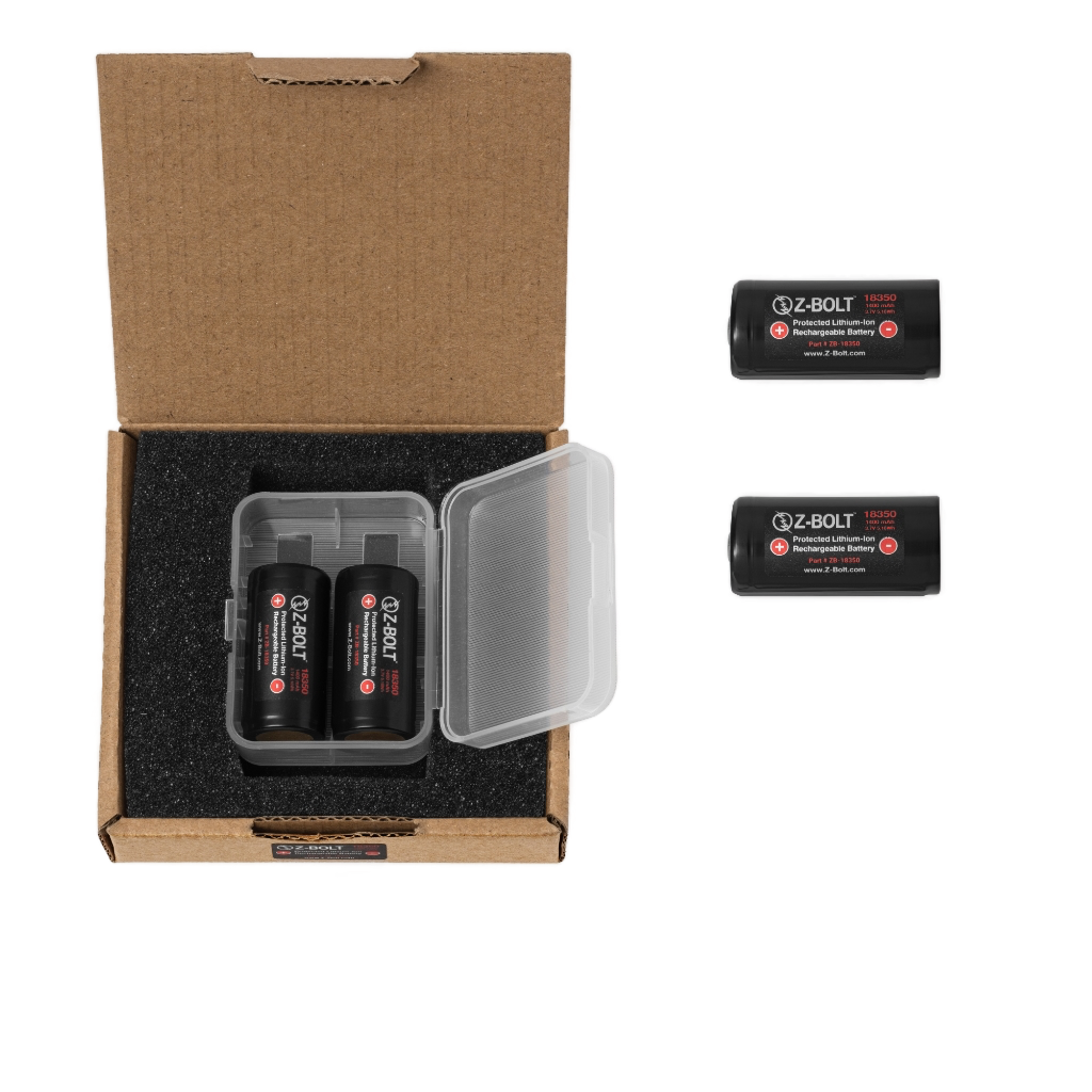 Rechargeable Household Battery & Charger Kit – Reusable Power for Compatible Electronics