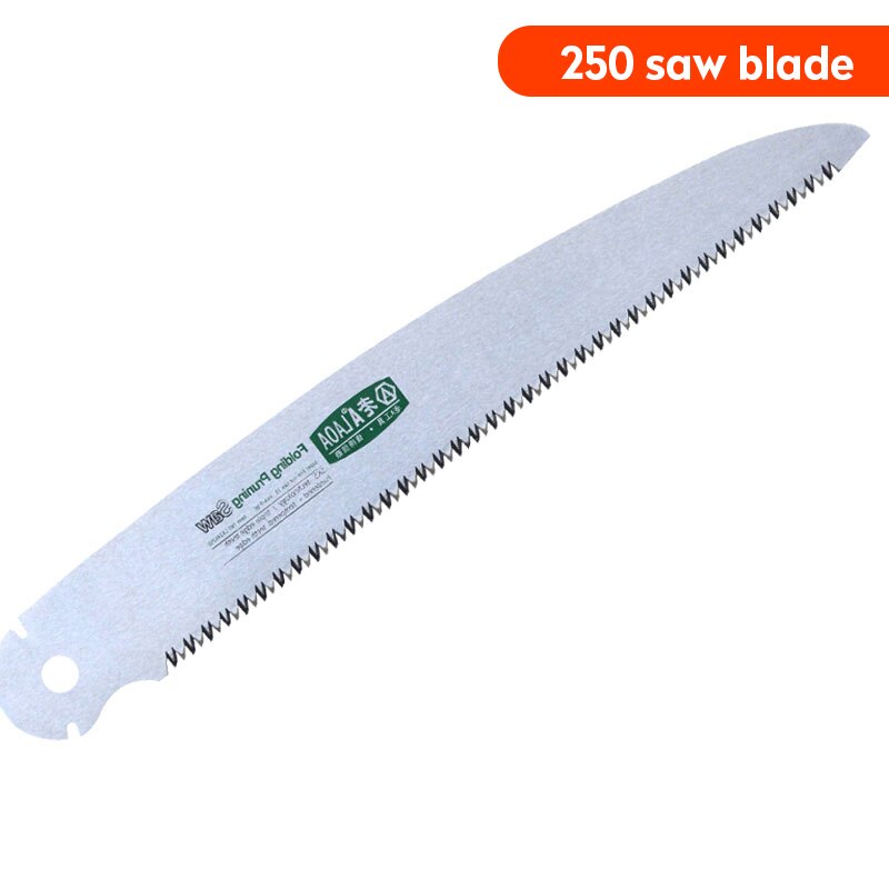 LAOA SK5 Folding Saw 10 Inch Portable Camping Tool
