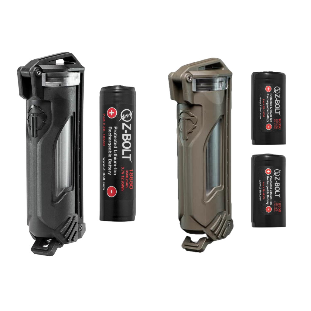 Rechargeable Household Battery & Charger Kit – Reusable Power for Compatible Electronics