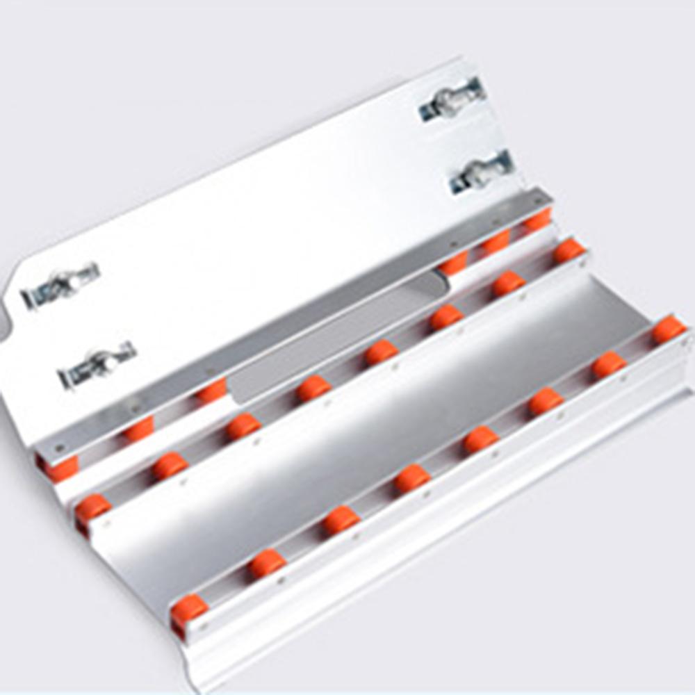 Heavy Duty Aluminum 45 Degree Tile Trimming Chamfering Guide