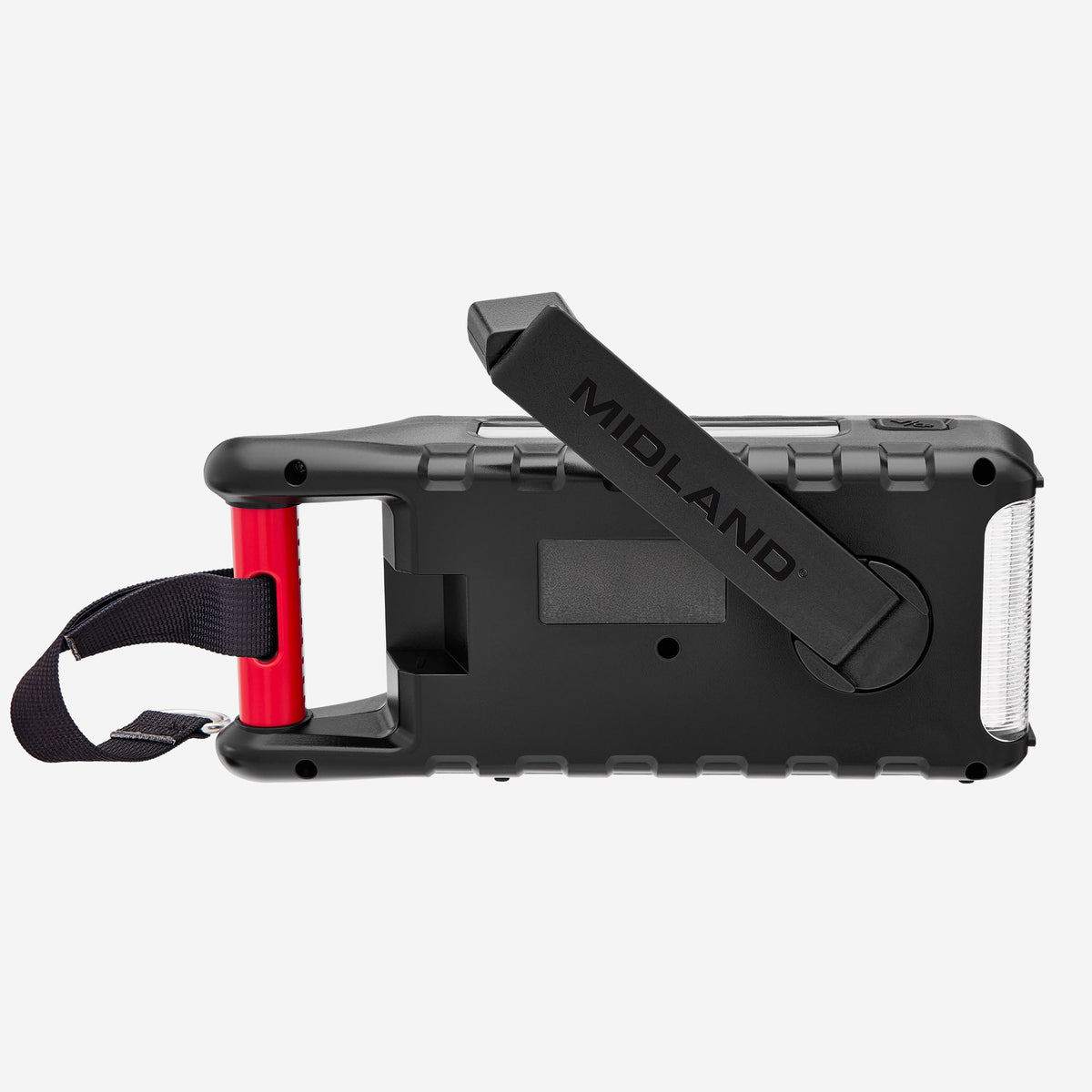 MIDLAND ER310PRO Emergency Crank Radio with Power Bank