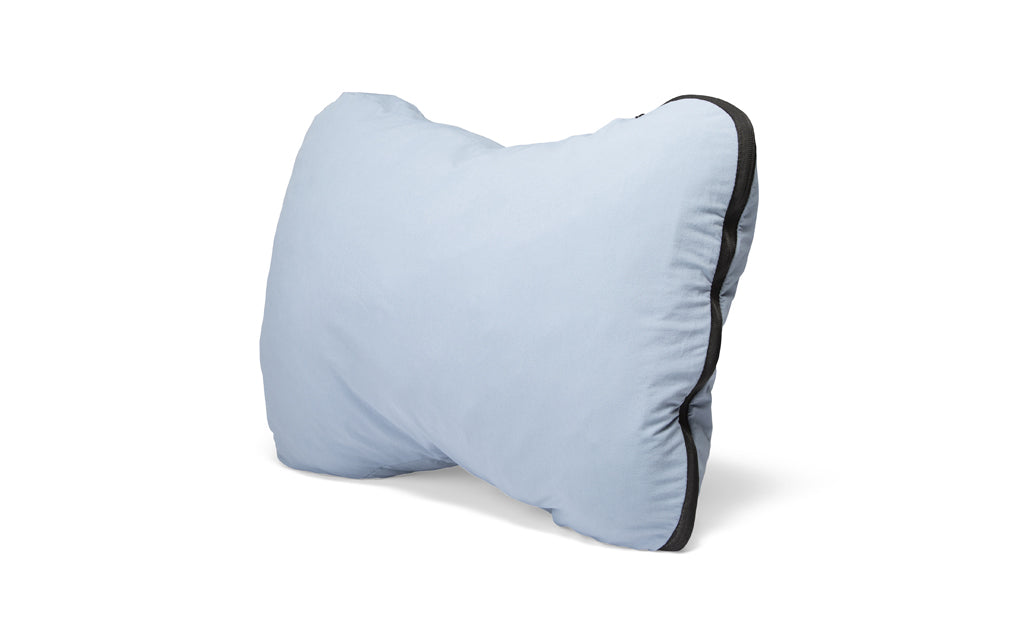 HEST Camp Pillow – Packable Memory Foam Camping & Travel Pillow