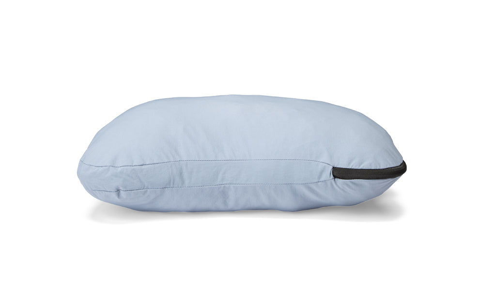 HEST Camp Pillow – Packable Memory Foam Camping & Travel Pillow