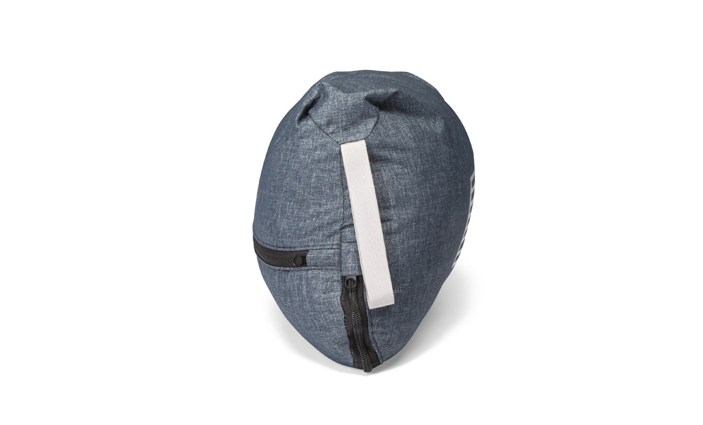 HEST Camp Pillow – Packable Memory Foam Camping & Travel Pillow