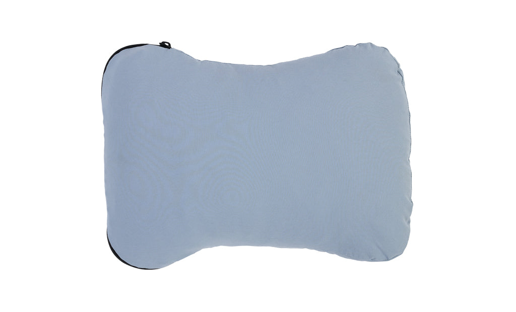 HEST Camp Pillow – Packable Memory Foam Camping & Travel Pillow