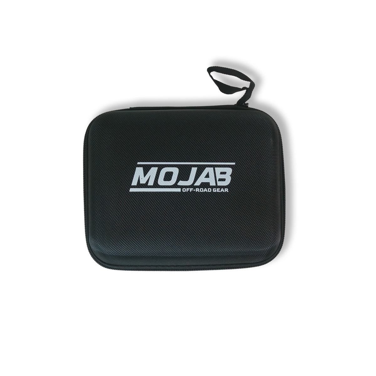 MOJAB PowerPro 2000A Jump Starter with 160 PSI Air Compressor & USB Power Bank