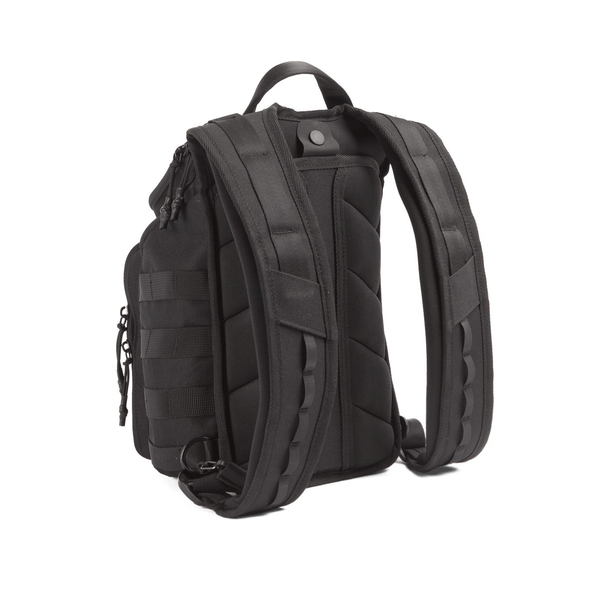 The Recon 250-Piece Emergency First Aid Kit Backpack – Modular Medical Go-Bag