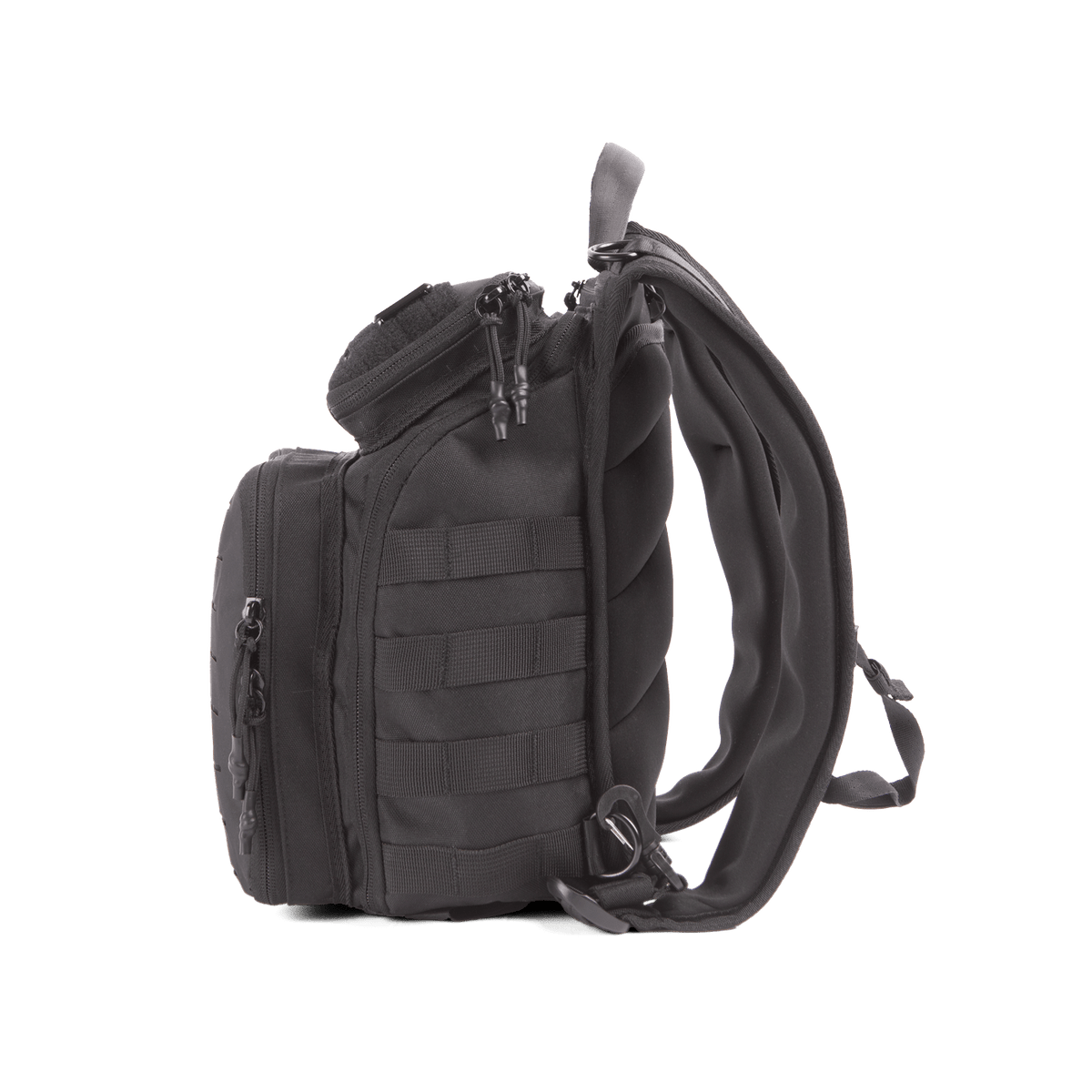 The Recon 250-Piece Emergency First Aid Kit Backpack – Modular Medical Go-Bag